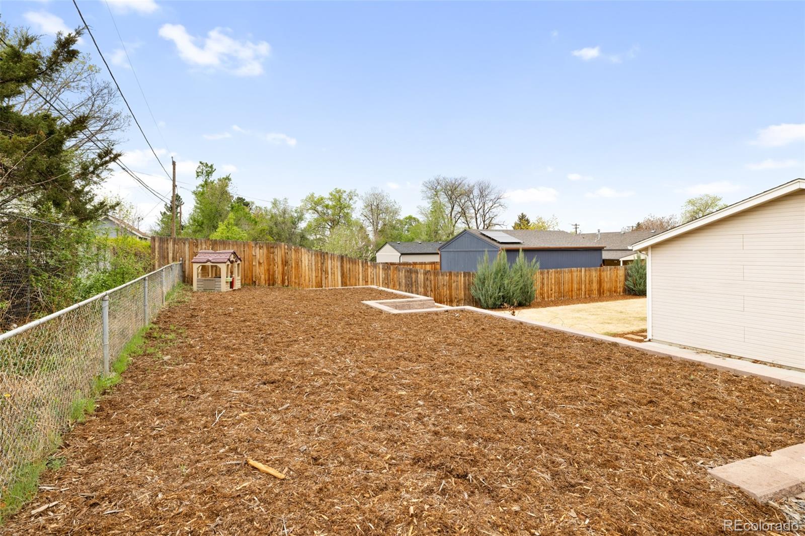 7600 E 22nd Avenue Denver CO 80207