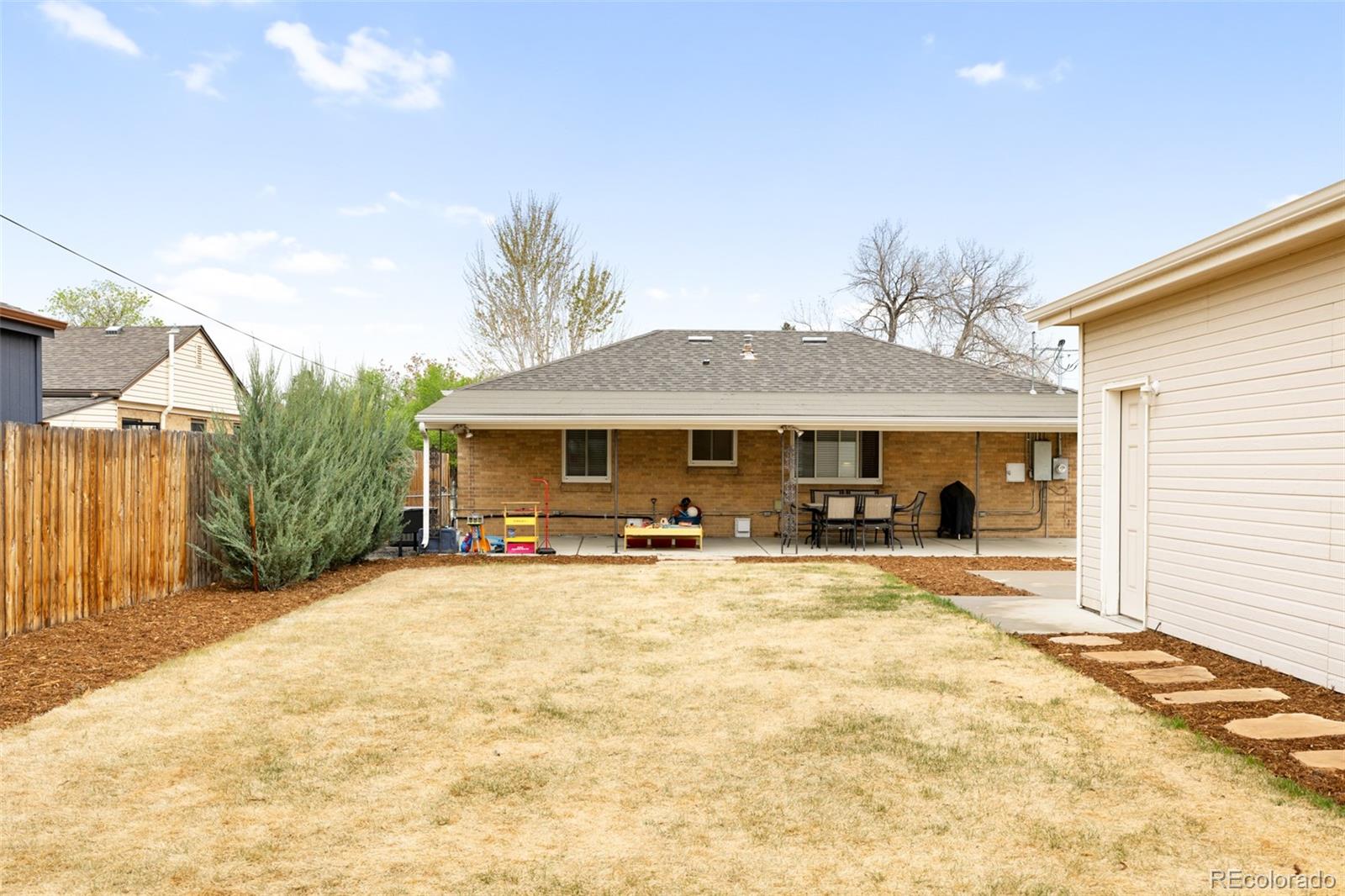 7600 E 22nd Avenue Denver CO 80207