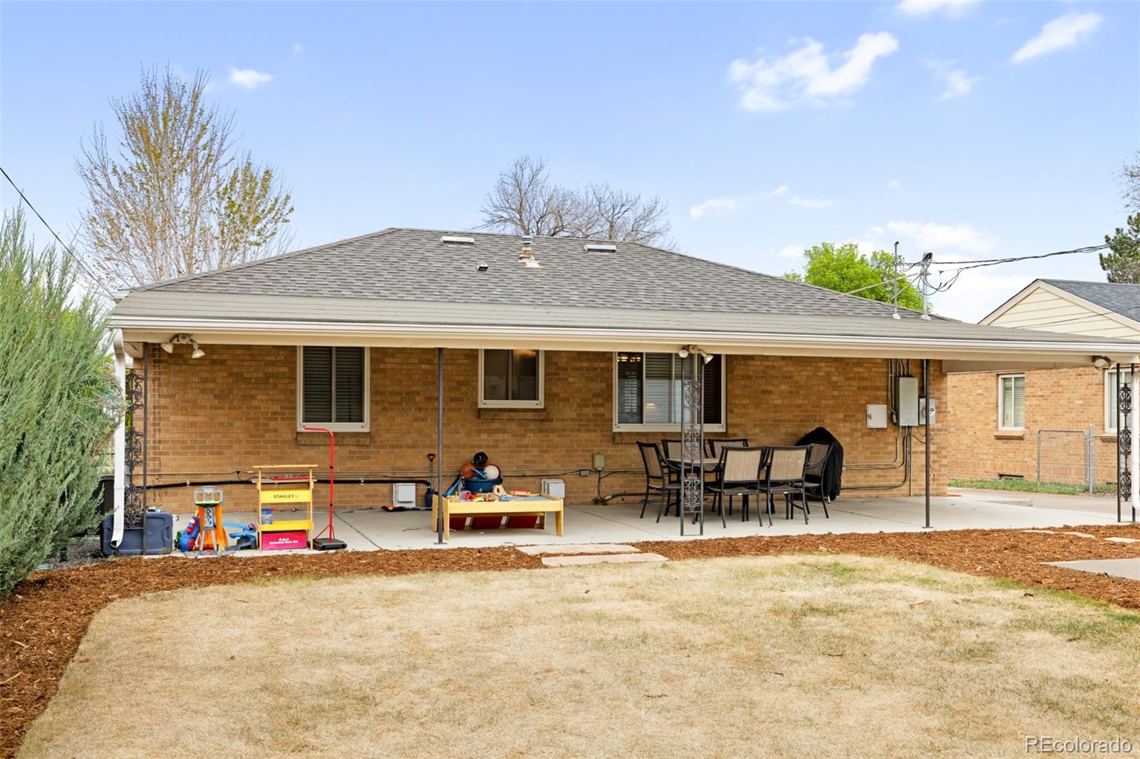 7600 E 22nd Avenue Denver CO 80207