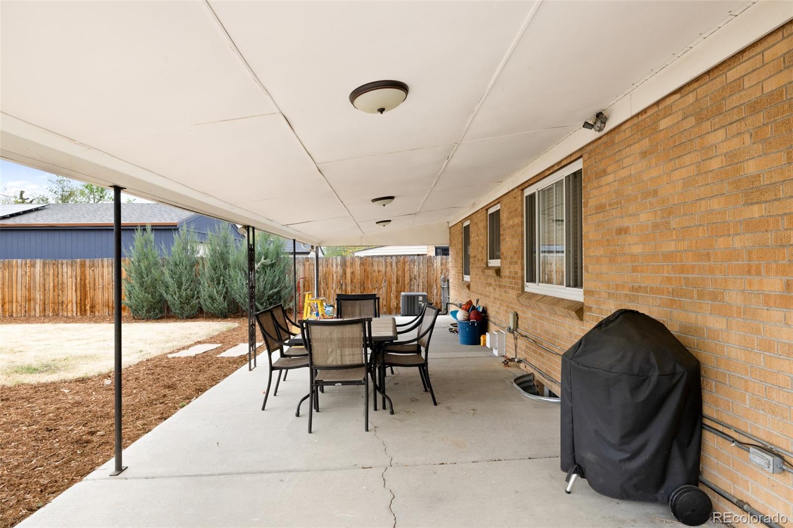 7600 E 22nd Avenue Denver CO 80207