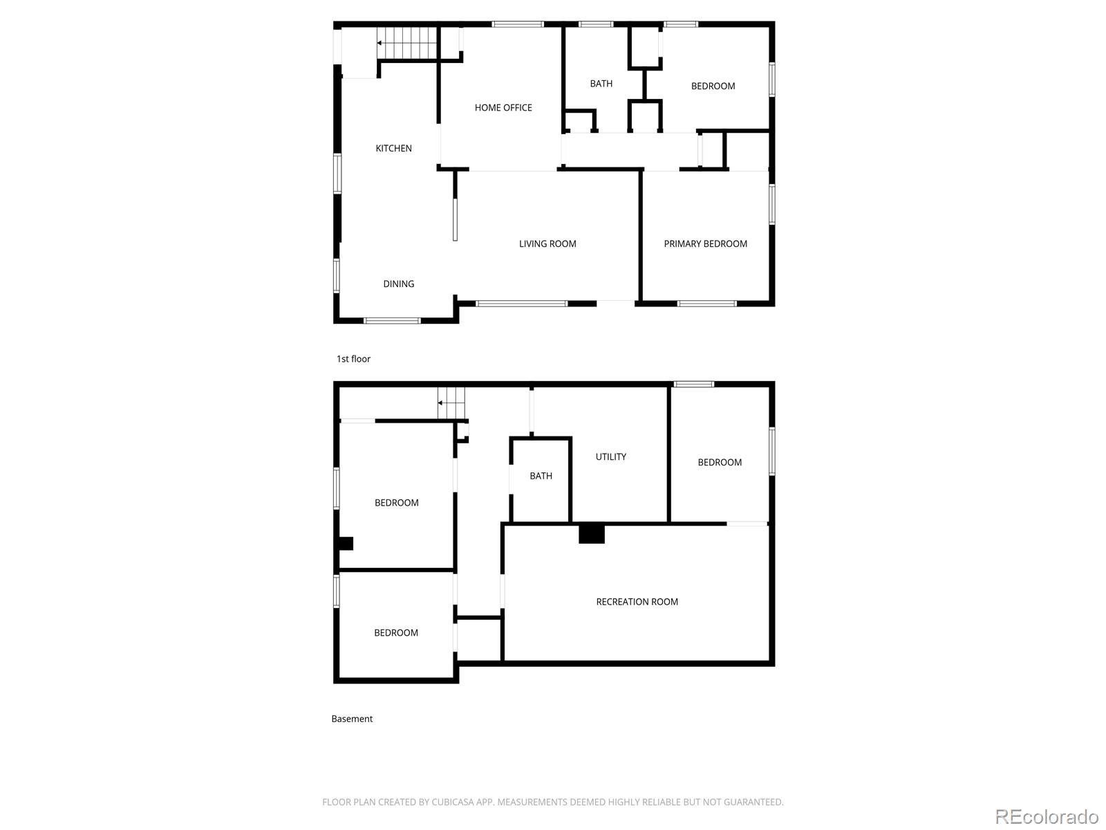 7600 E 22nd Avenue Denver CO 80207