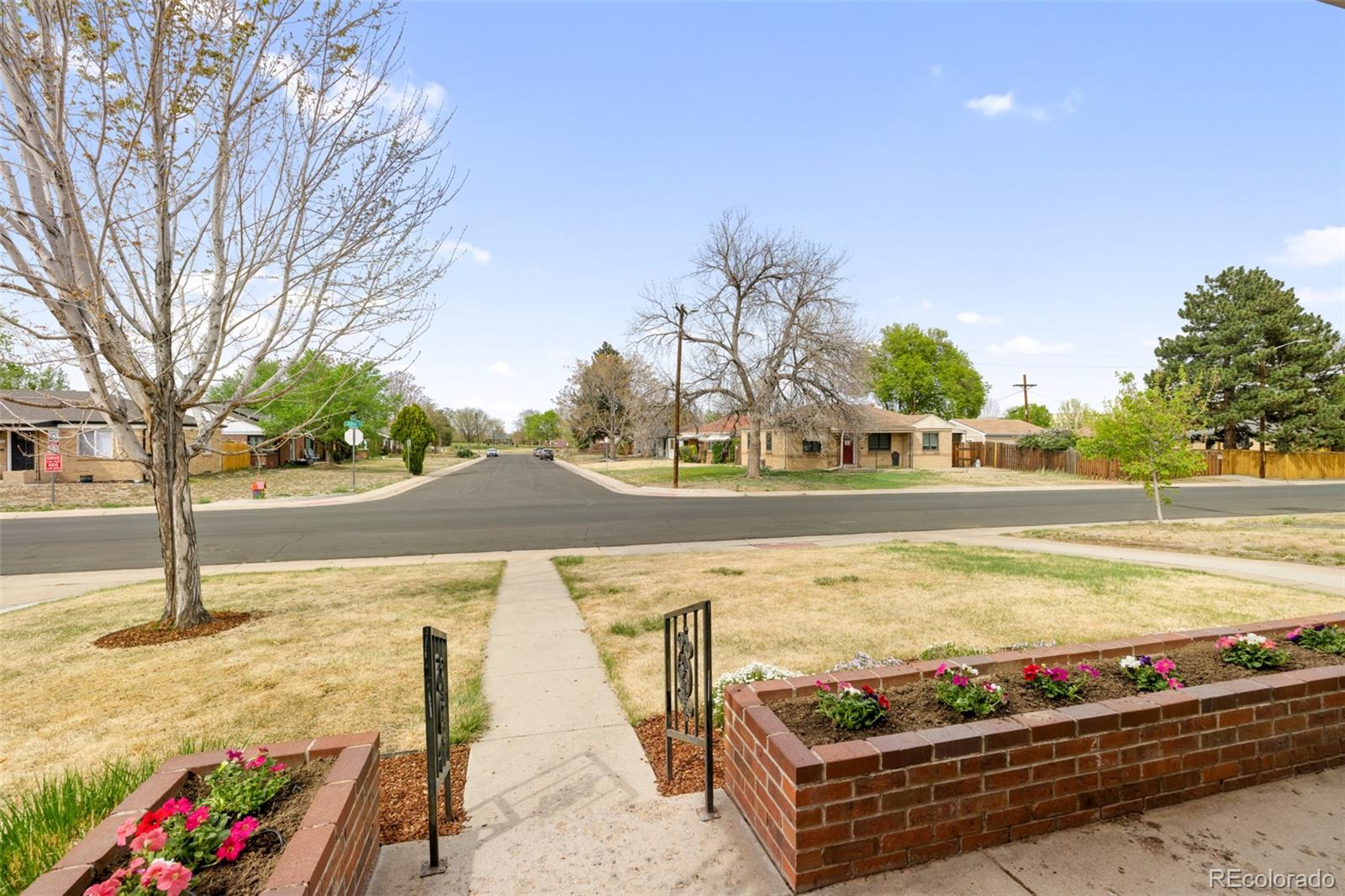 7600 E 22nd Avenue Denver CO 80207