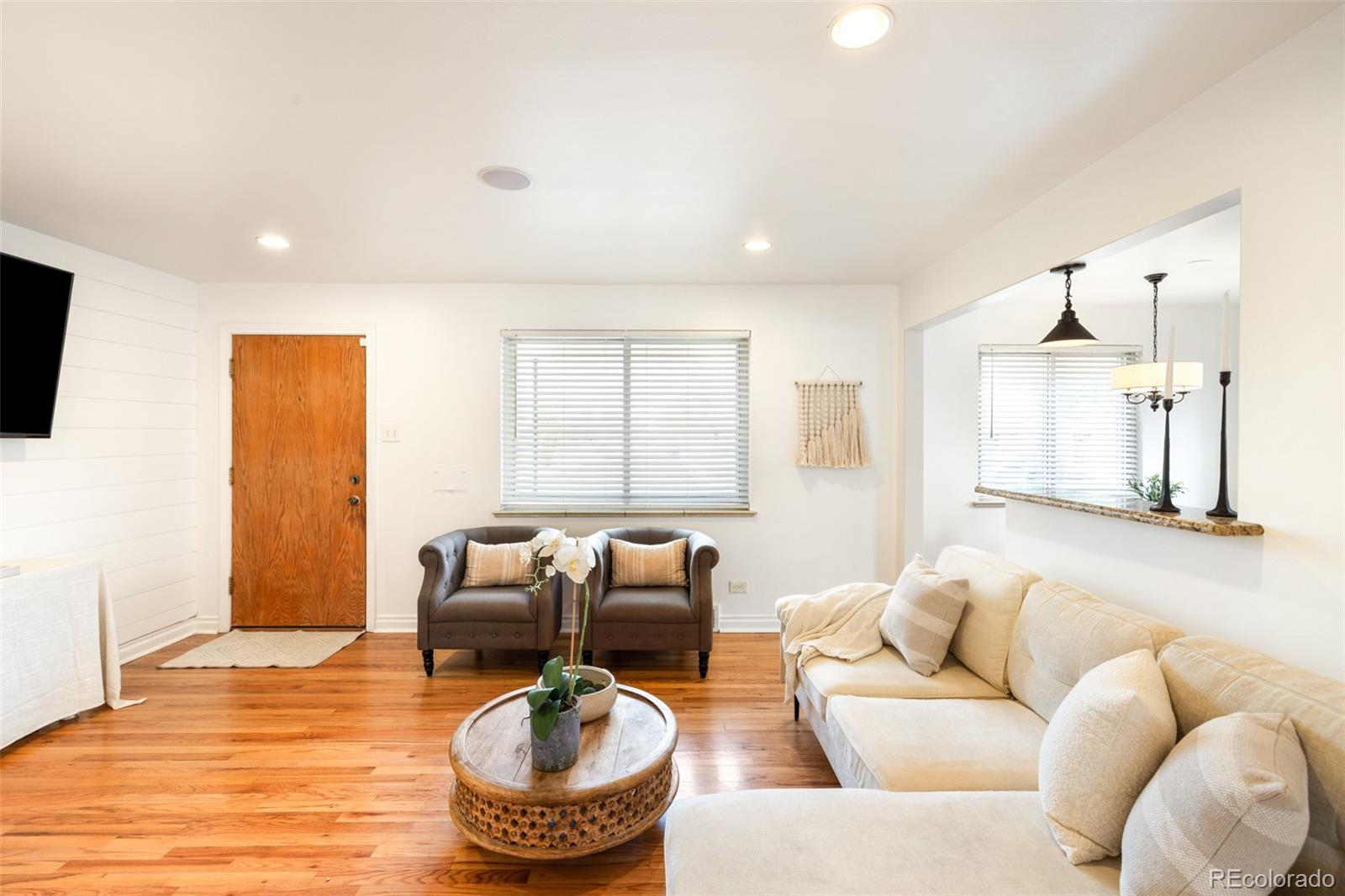 7600 E 22nd Avenue Denver CO 80207