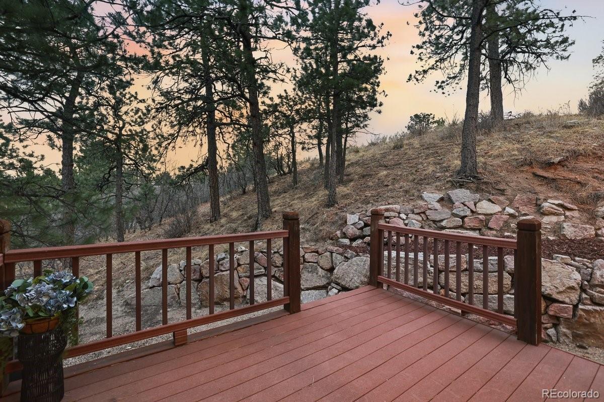 7530 Winding Oaks Drive Colorado Springs CO 80919