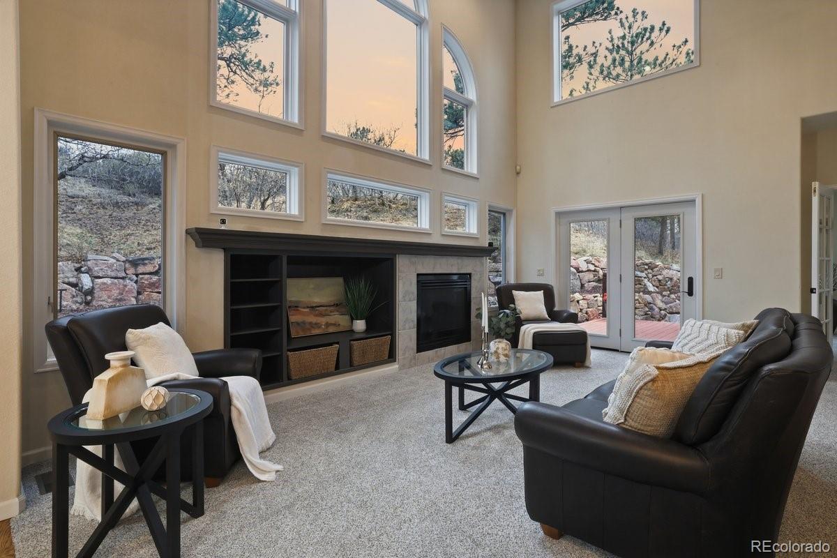 7530 Winding Oaks Drive Colorado Springs CO 80919