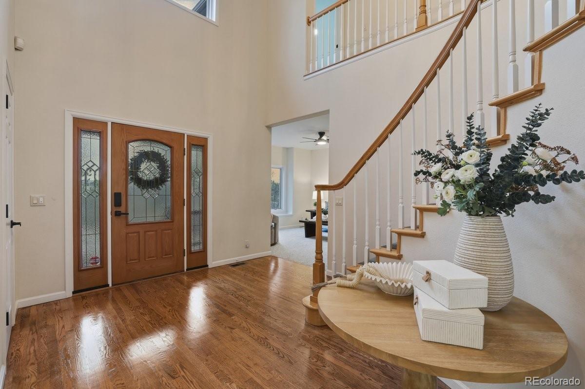 7530 Winding Oaks Drive Colorado Springs CO 80919