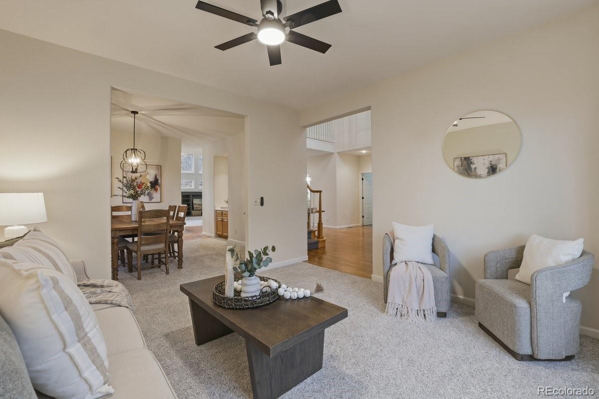 7530 Winding Oaks Drive Colorado Springs CO 80919