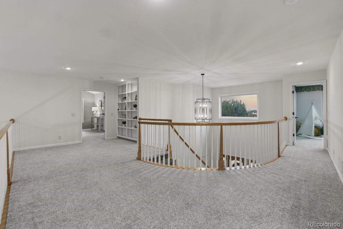 7530 Winding Oaks Drive Colorado Springs CO 80919