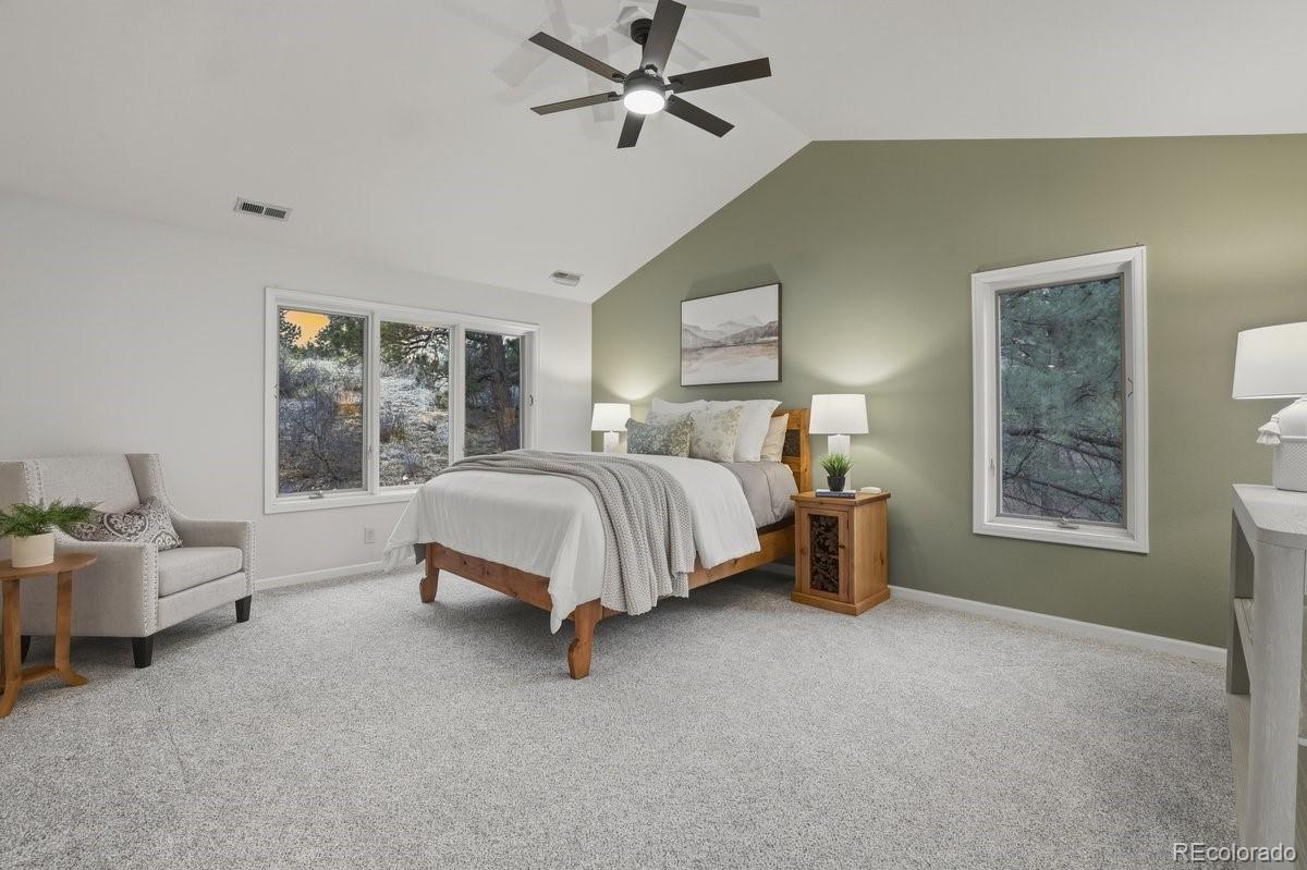 7530 Winding Oaks Drive Colorado Springs CO 80919