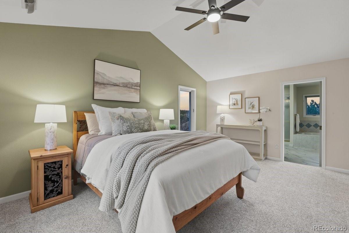 7530 Winding Oaks Drive Colorado Springs CO 80919