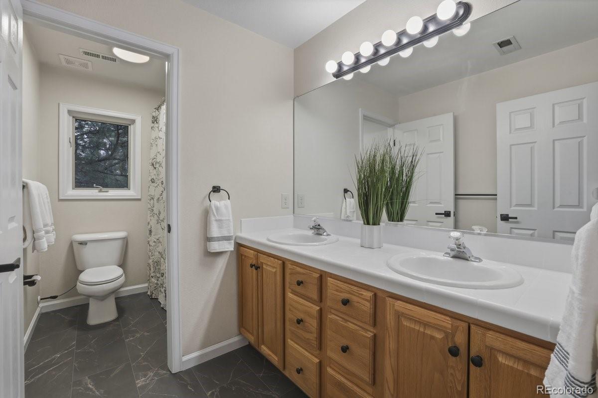 7530 Winding Oaks Drive Colorado Springs CO 80919
