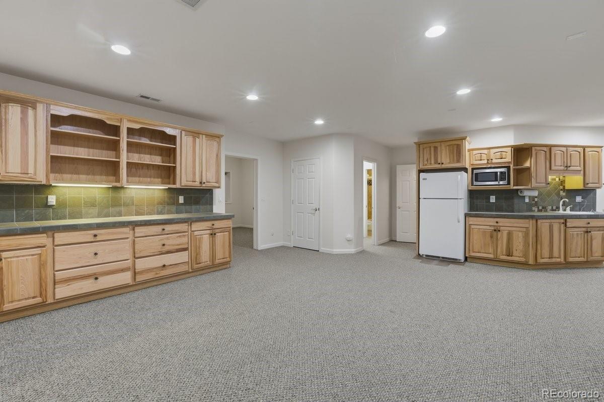 7530 Winding Oaks Drive Colorado Springs CO 80919