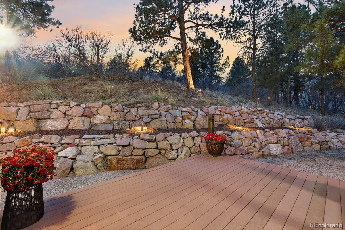 7530 Winding Oaks Drive Colorado Springs CO 80919