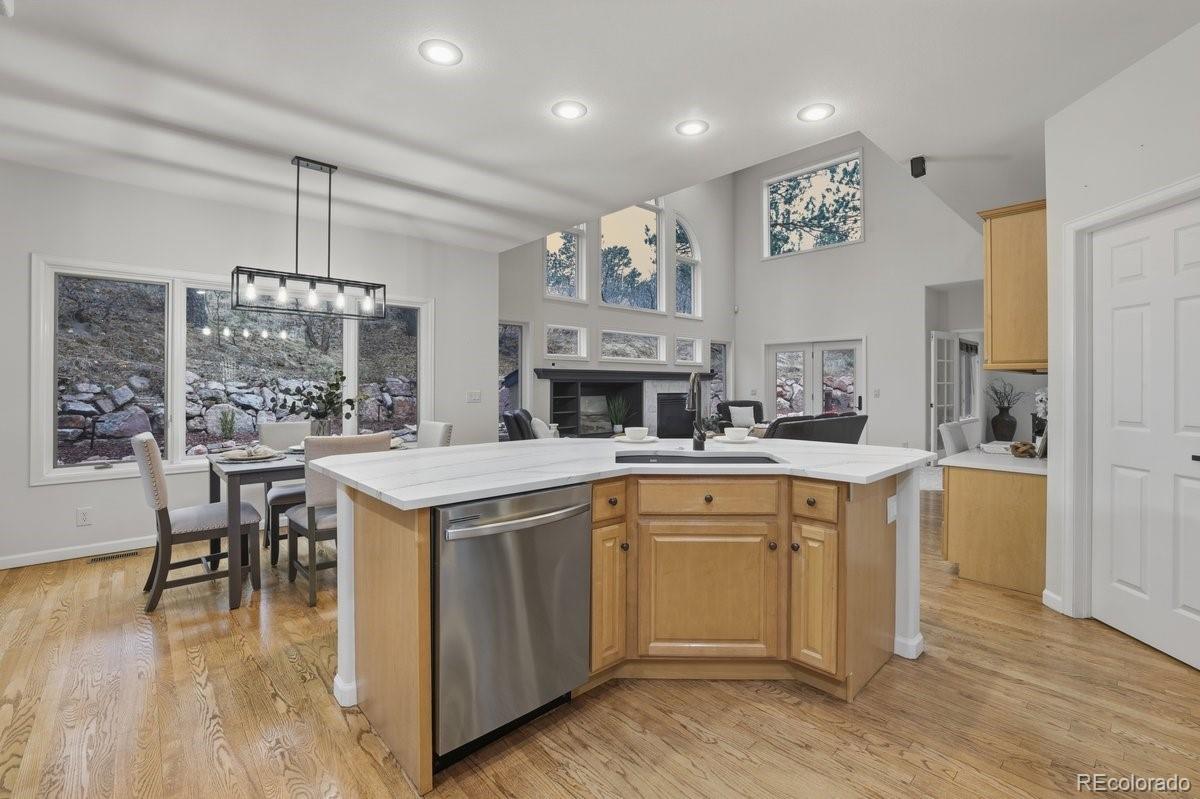 7530 Winding Oaks Drive Colorado Springs CO 80919