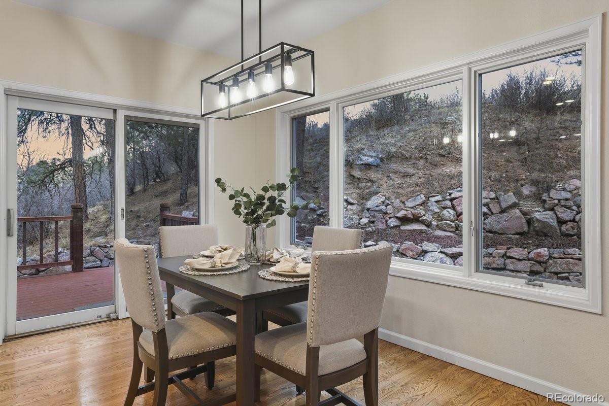 7530 Winding Oaks Drive Colorado Springs CO 80919