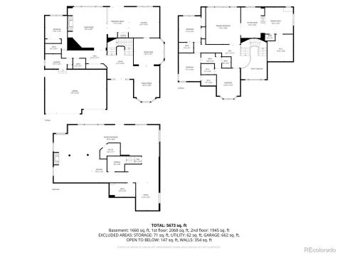 6103 S Kalispell Street Aurora CO 80016