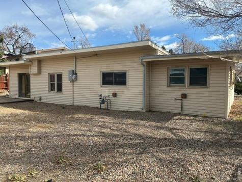 1928 Cadillac Avenue Colorado Springs CO 80909