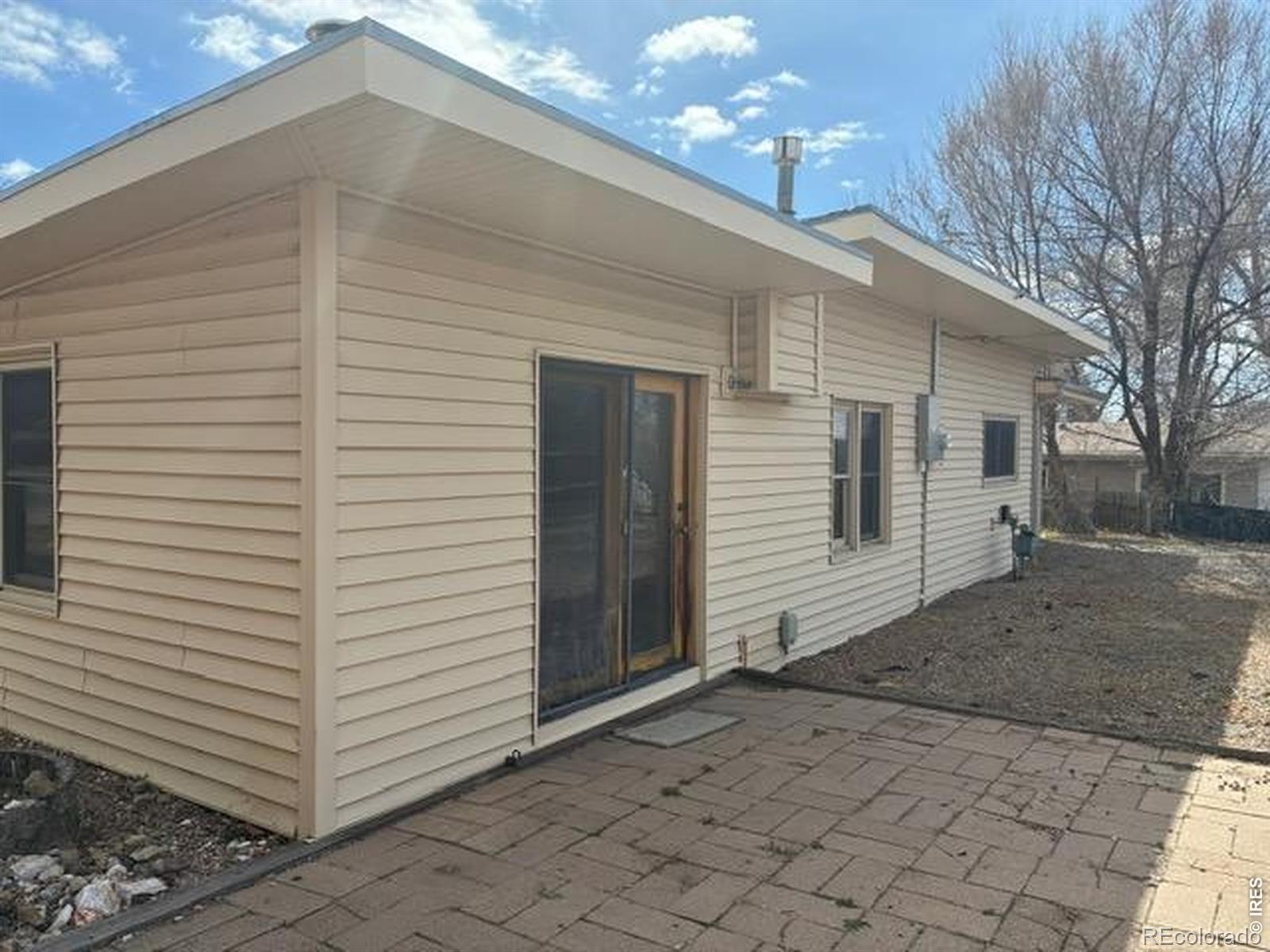 1928 Cadillac Avenue Colorado Springs CO 80909