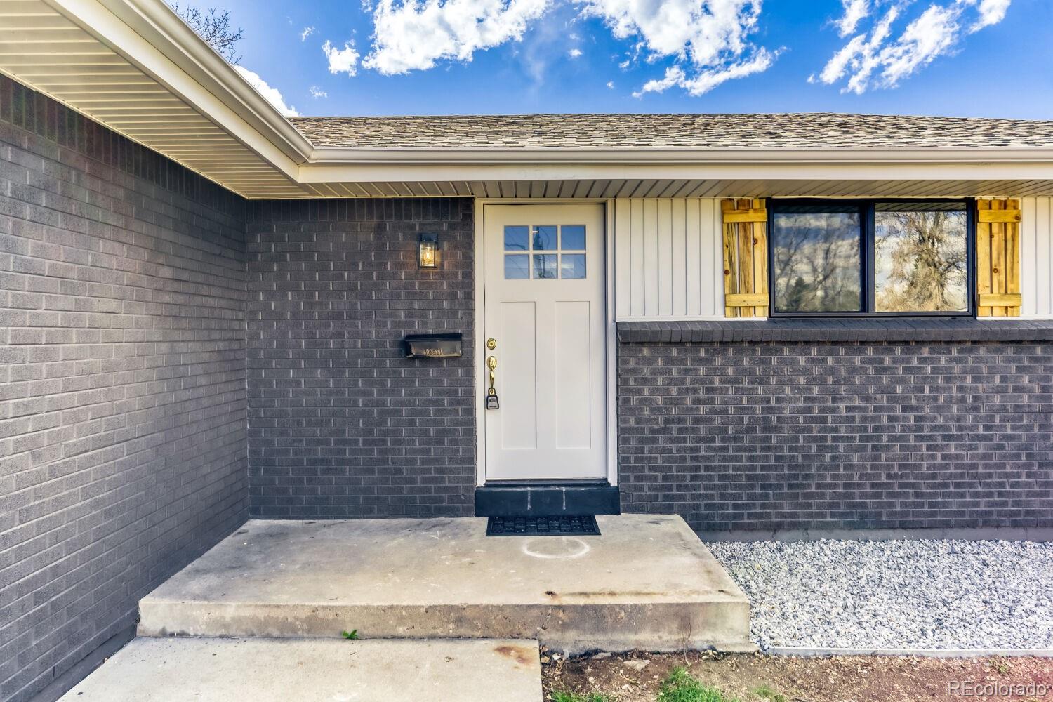 6695 S Ogden Street Centennial CO 80121