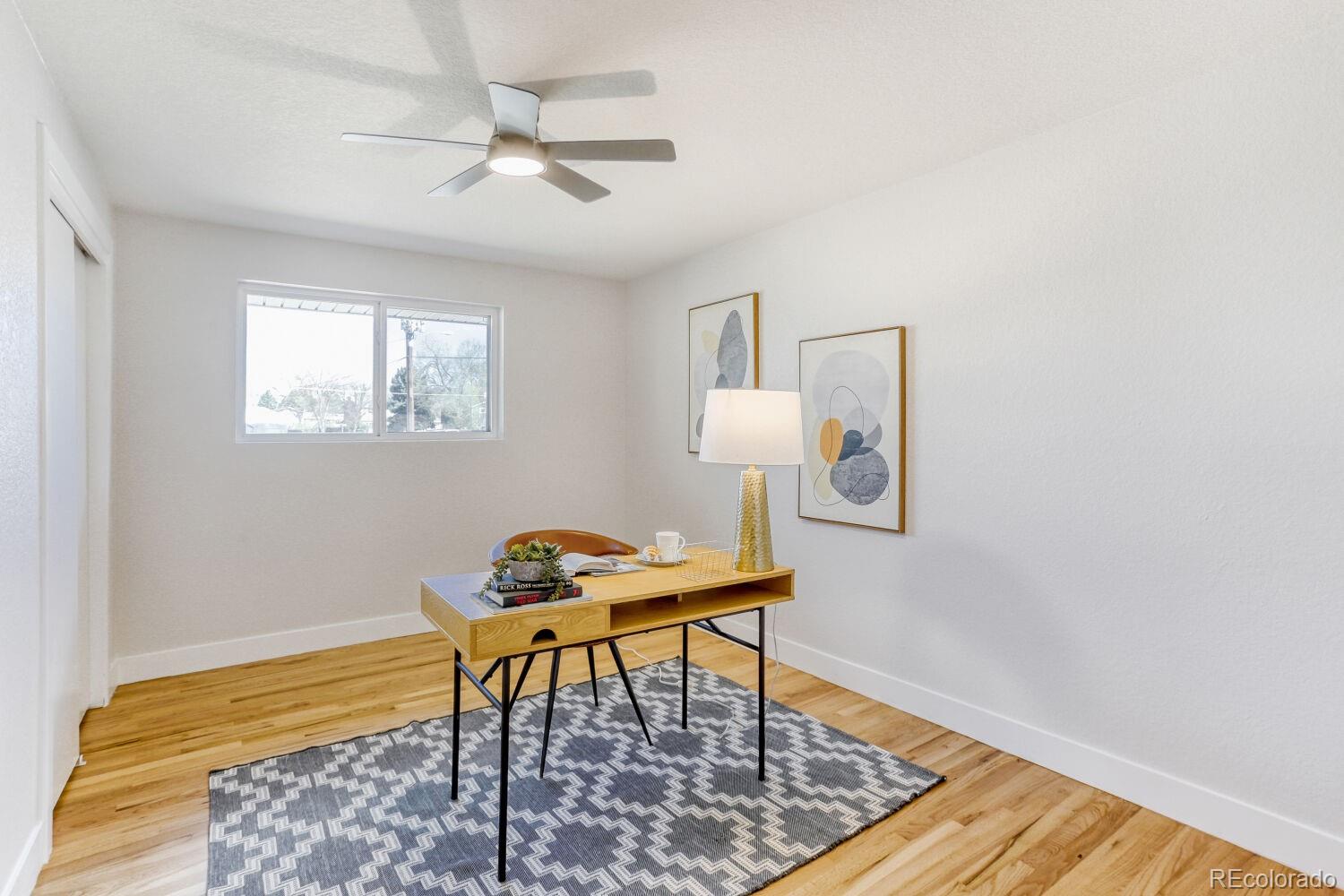 6695 S Ogden Street Centennial CO 80121