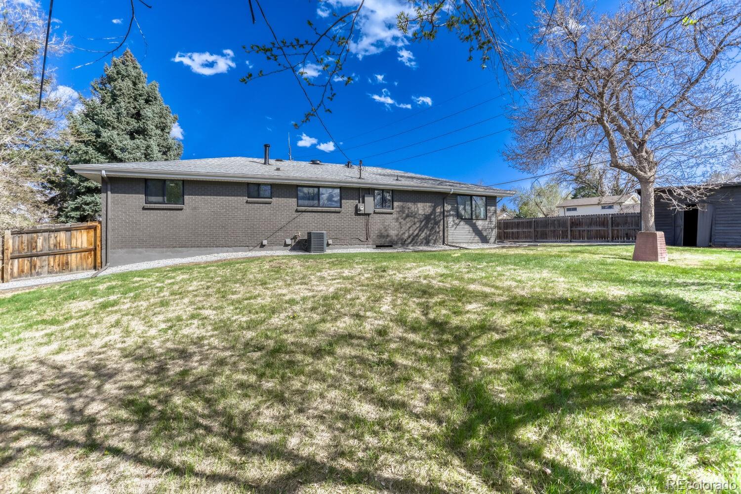 6695 S Ogden Street Centennial CO 80121