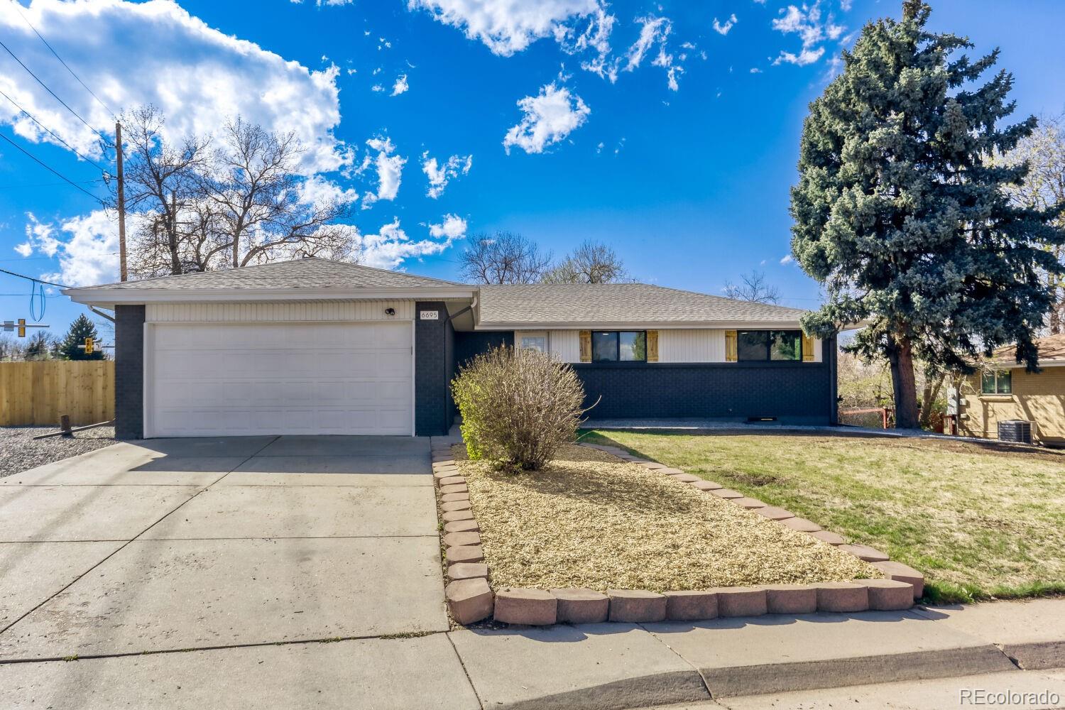 6695 S Ogden Street Centennial CO 80121