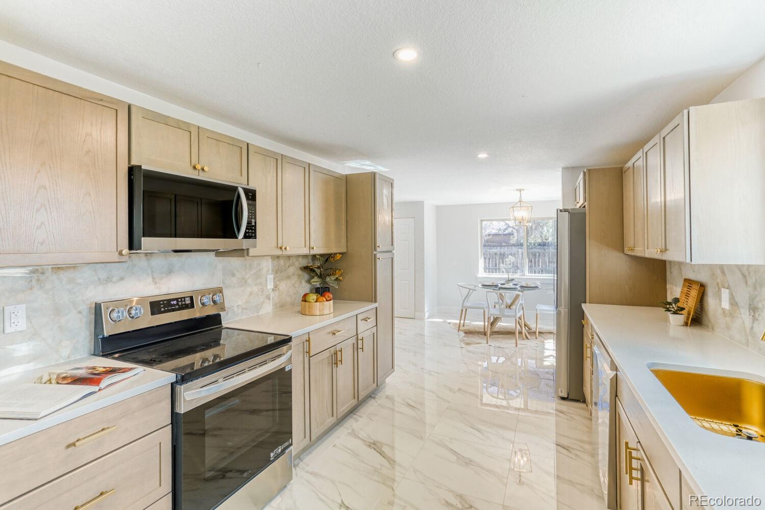 6695 S Ogden Street Centennial CO 80121