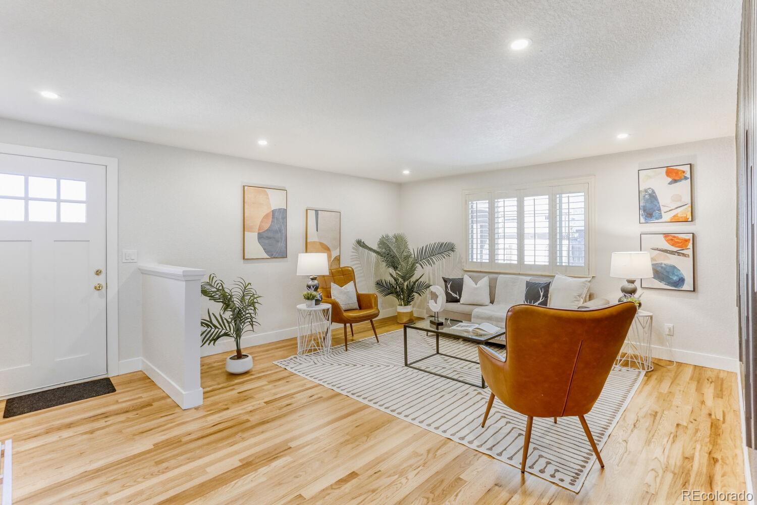 6695 S Ogden Street Centennial CO 80121