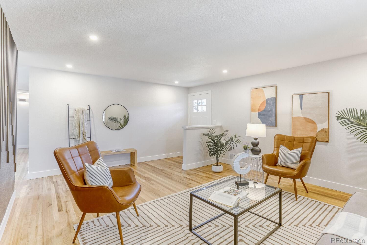 6695 S Ogden Street Centennial CO 80121