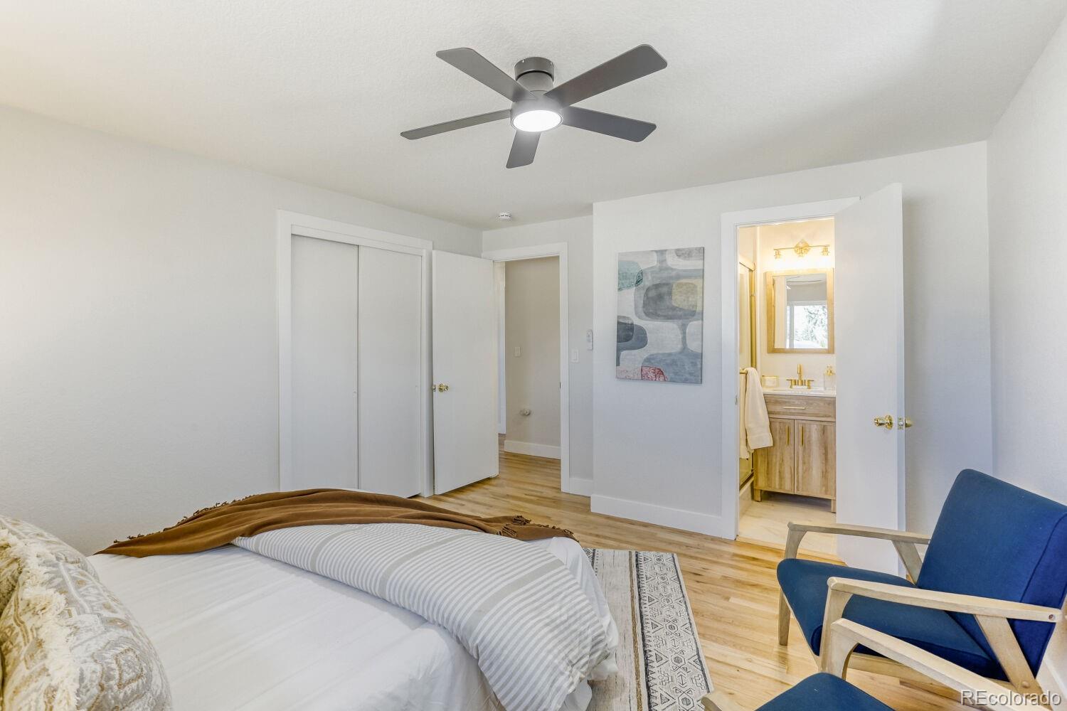 6695 S Ogden Street Centennial CO 80121