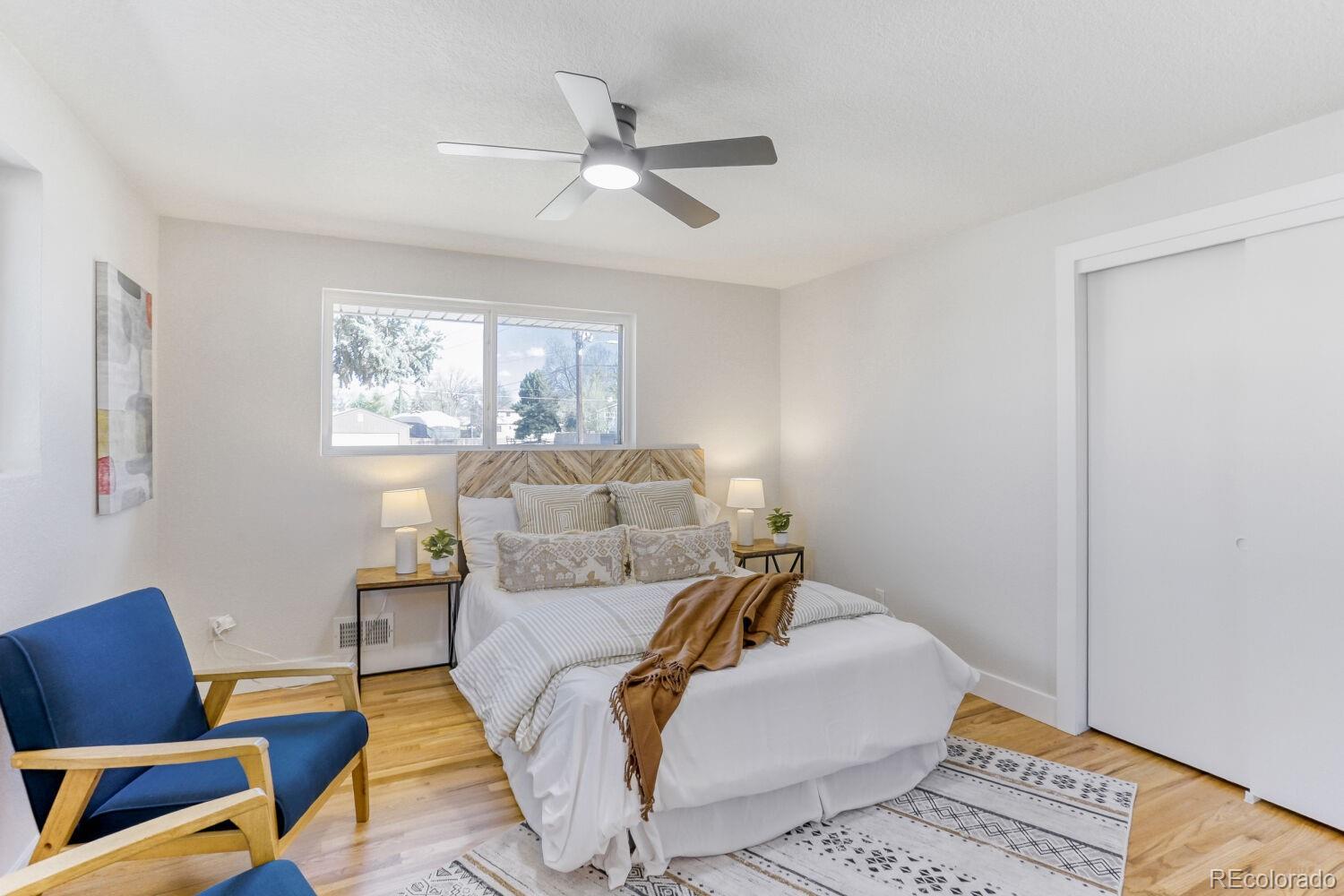 6695 S Ogden Street Centennial CO 80121
