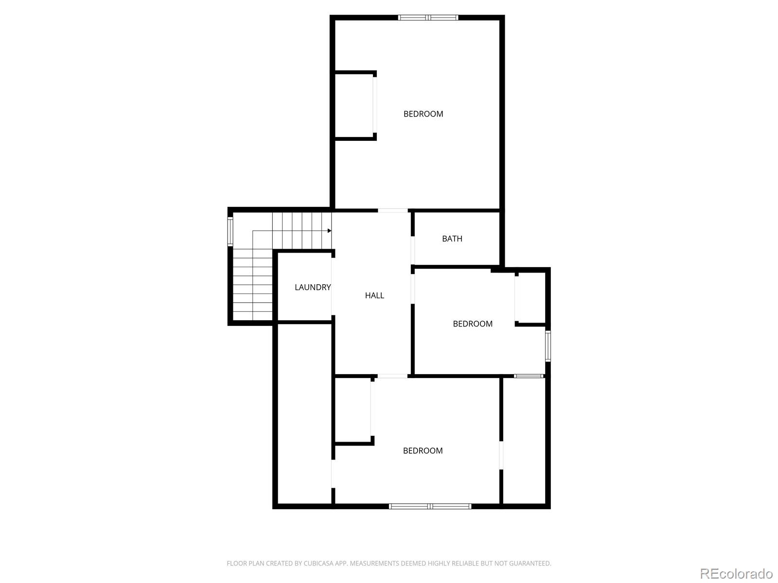 411 Ensign Street Fort Morgan CO 80701