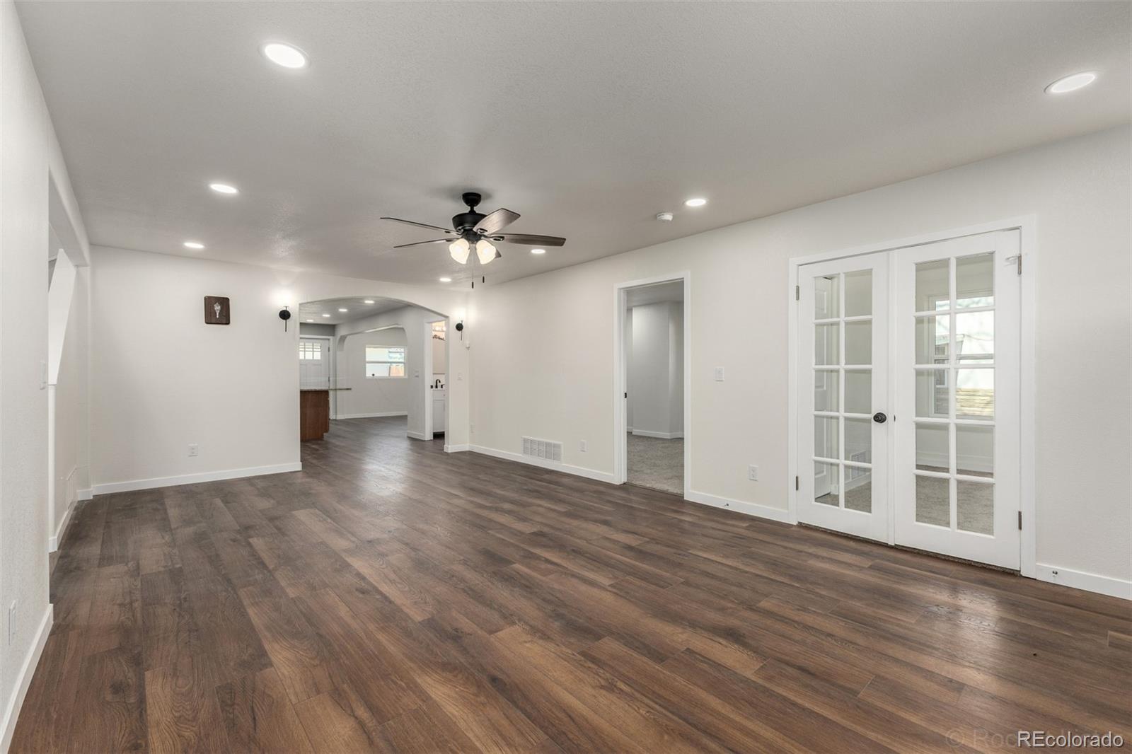 411 Ensign Street Fort Morgan CO 80701