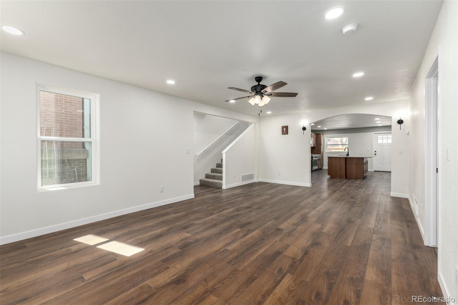 411 Ensign Street Fort Morgan CO 80701