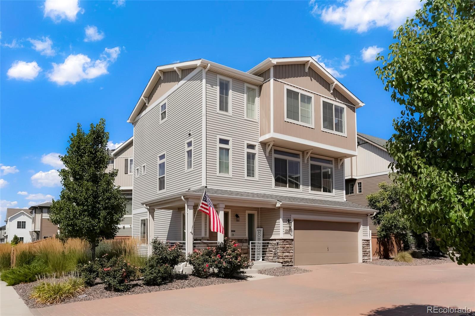 10562 Truckee Street Commerce City CO 80022
