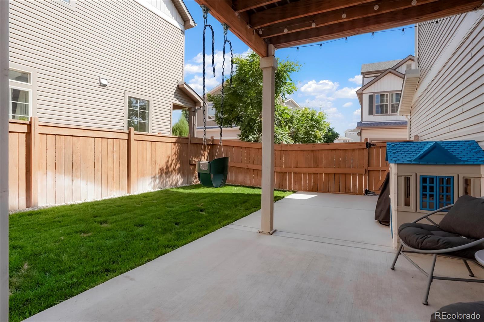10562 Truckee Street Commerce City CO 80022