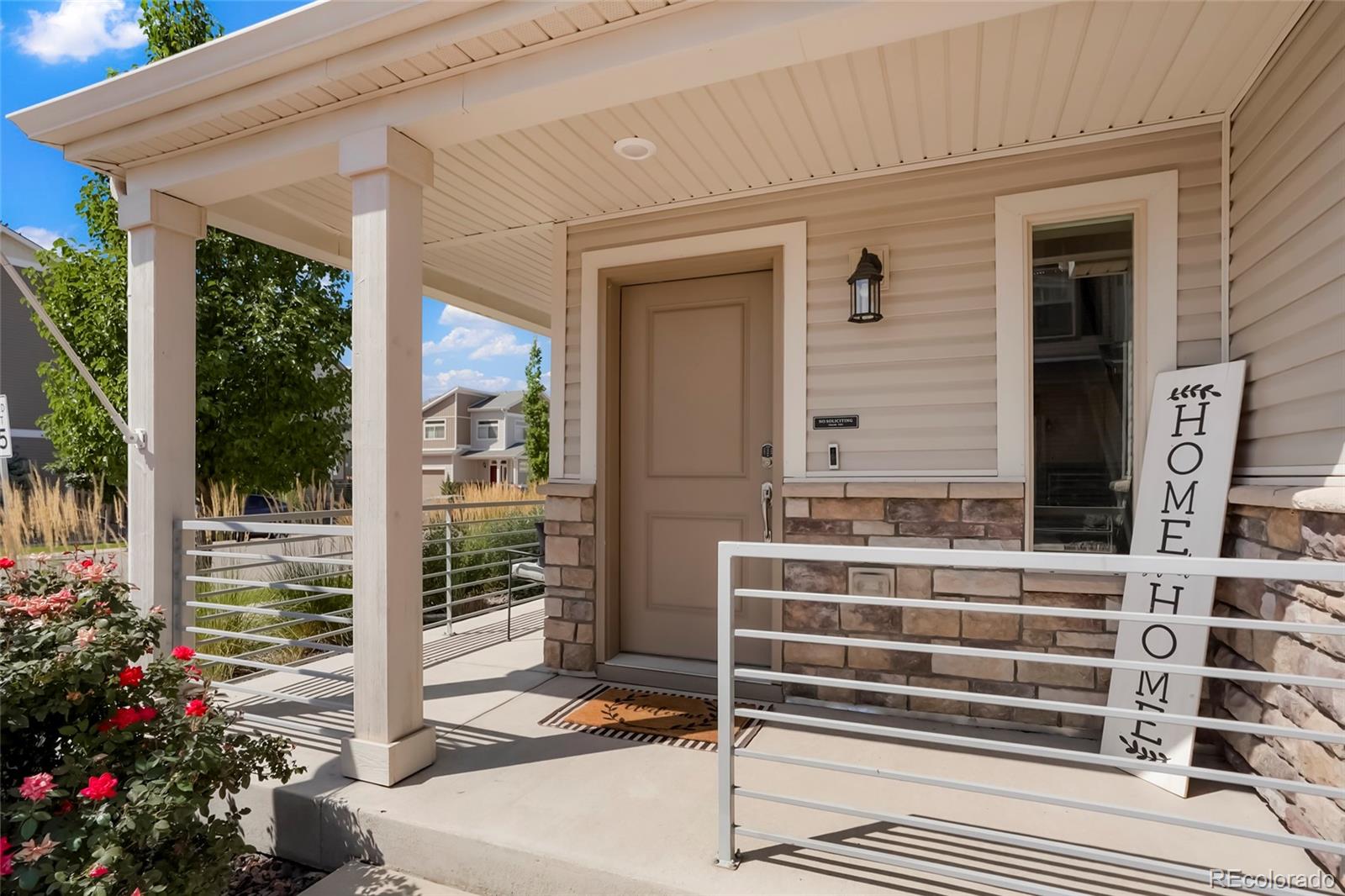 10562 Truckee Street Commerce City CO 80022