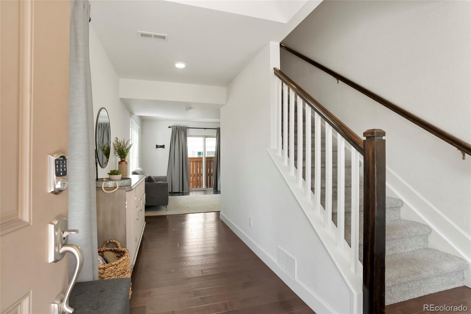 10562 Truckee Street Commerce City CO 80022