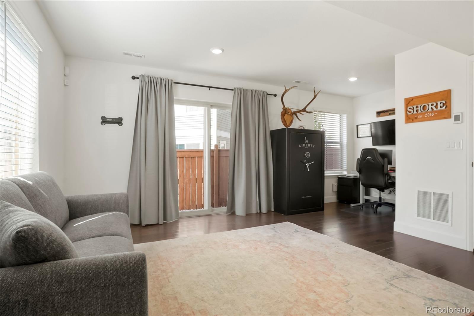 10562 Truckee Street Commerce City CO 80022