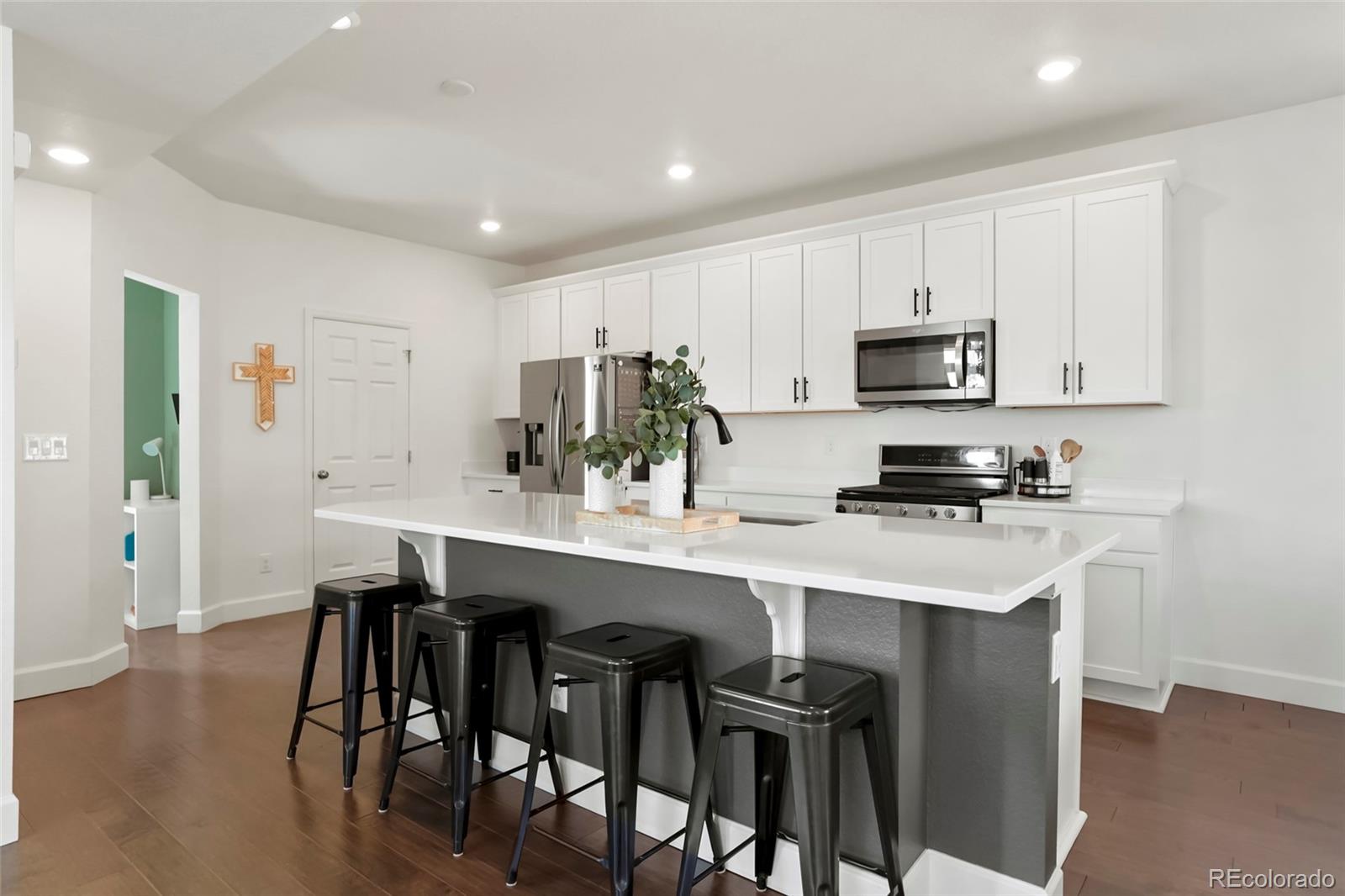 10562 Truckee Street Commerce City CO 80022