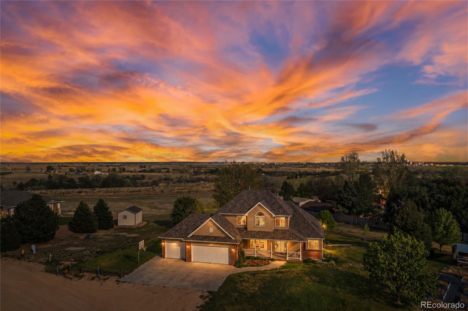 74 Bachar Drive Fort Morgan CO 80701