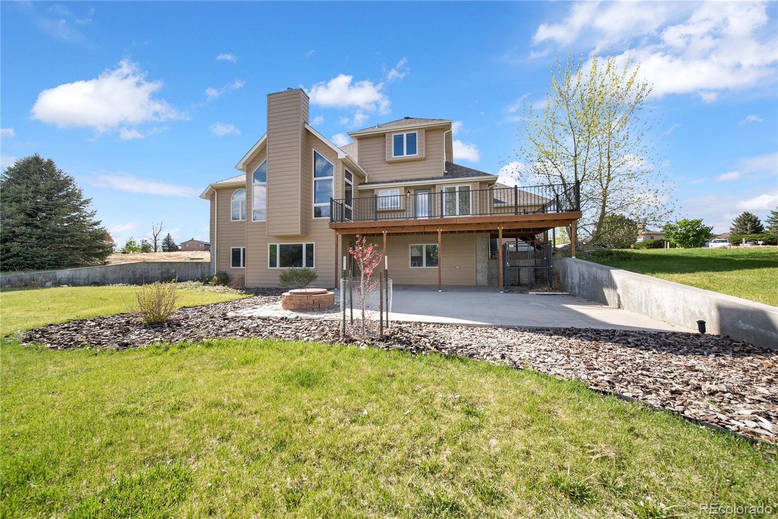 74 Bachar Drive Fort Morgan CO 80701