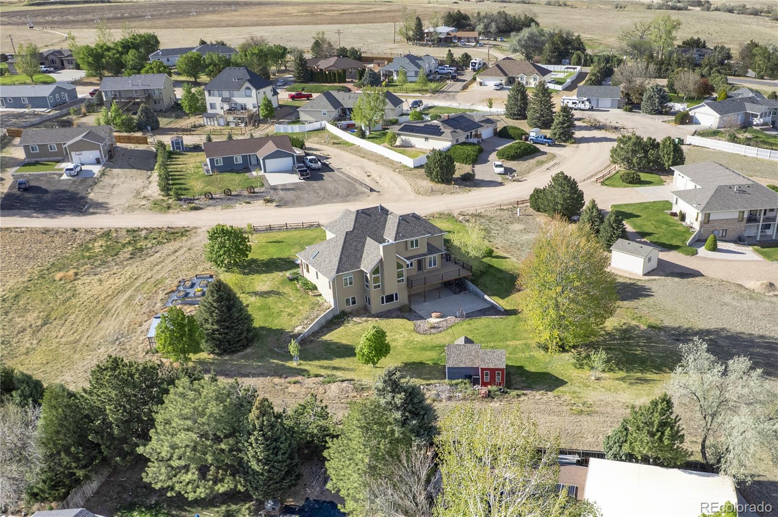 74 Bachar Drive Fort Morgan CO 80701