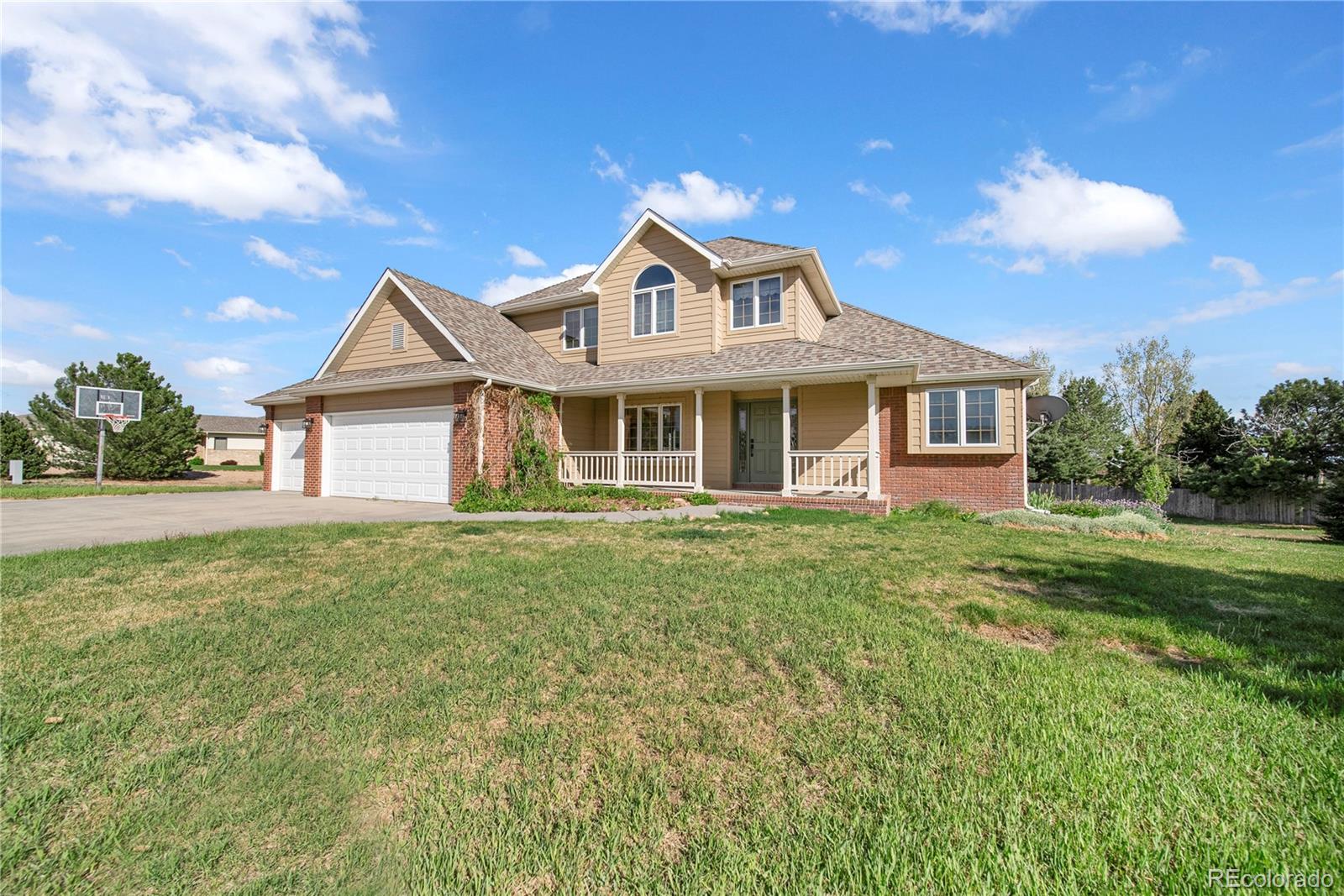 74 Bachar Drive Fort Morgan CO 80701