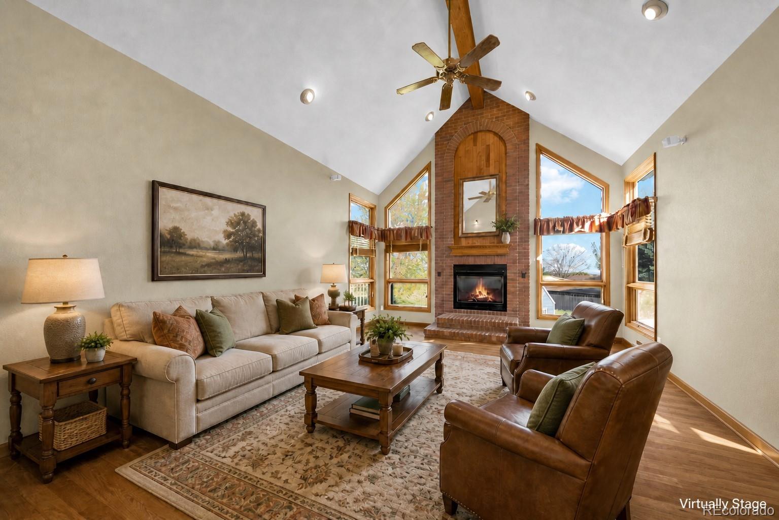 74 Bachar Drive Fort Morgan CO 80701