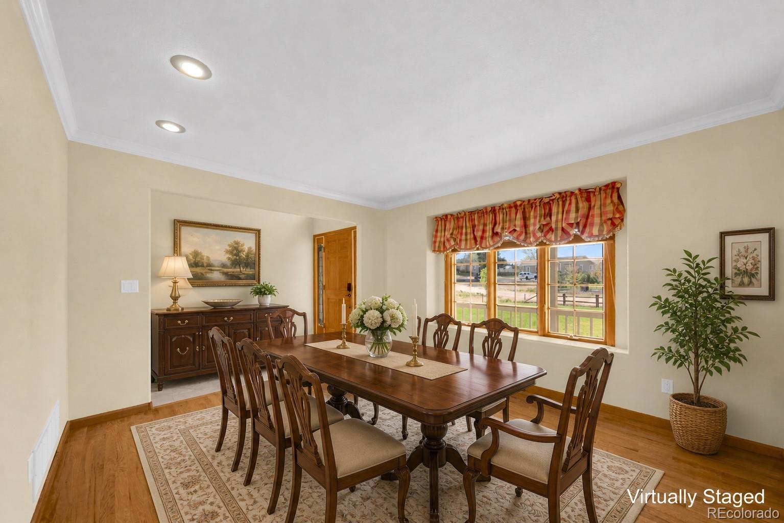 74 Bachar Drive Fort Morgan CO 80701