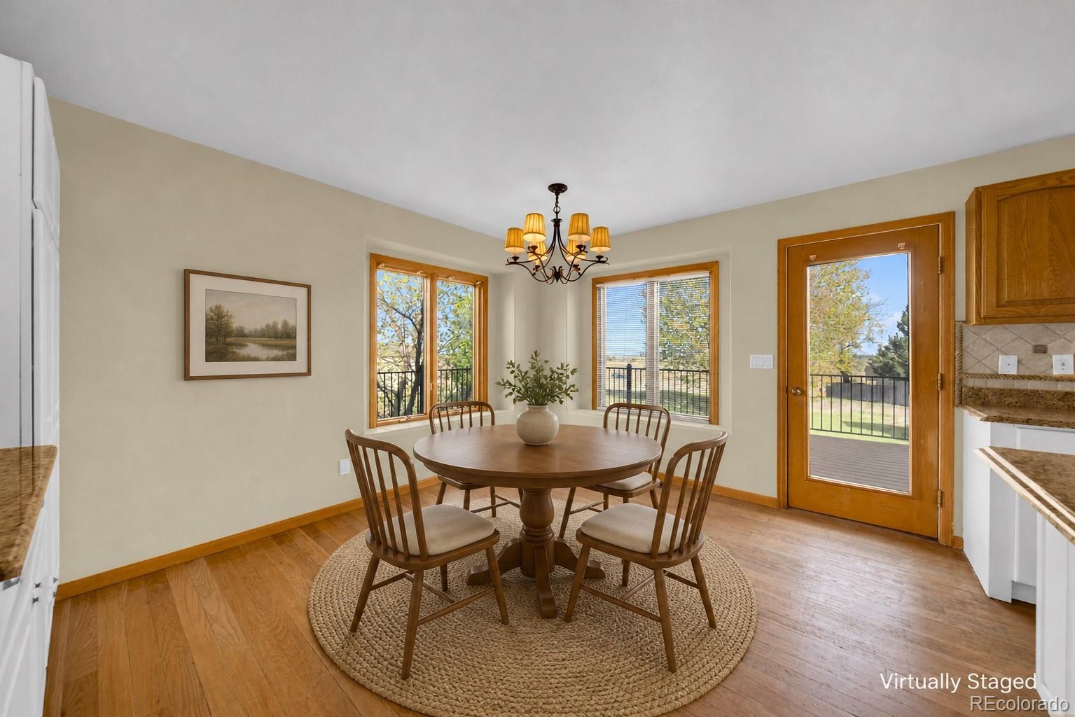 74 Bachar Drive Fort Morgan CO 80701