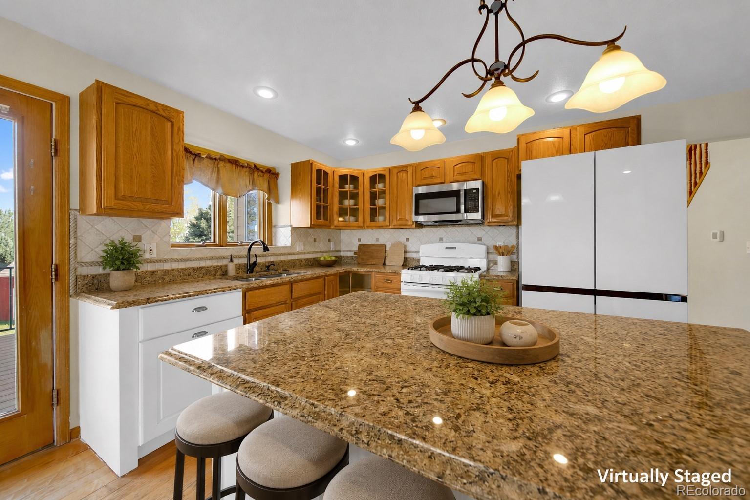 74 Bachar Drive Fort Morgan CO 80701