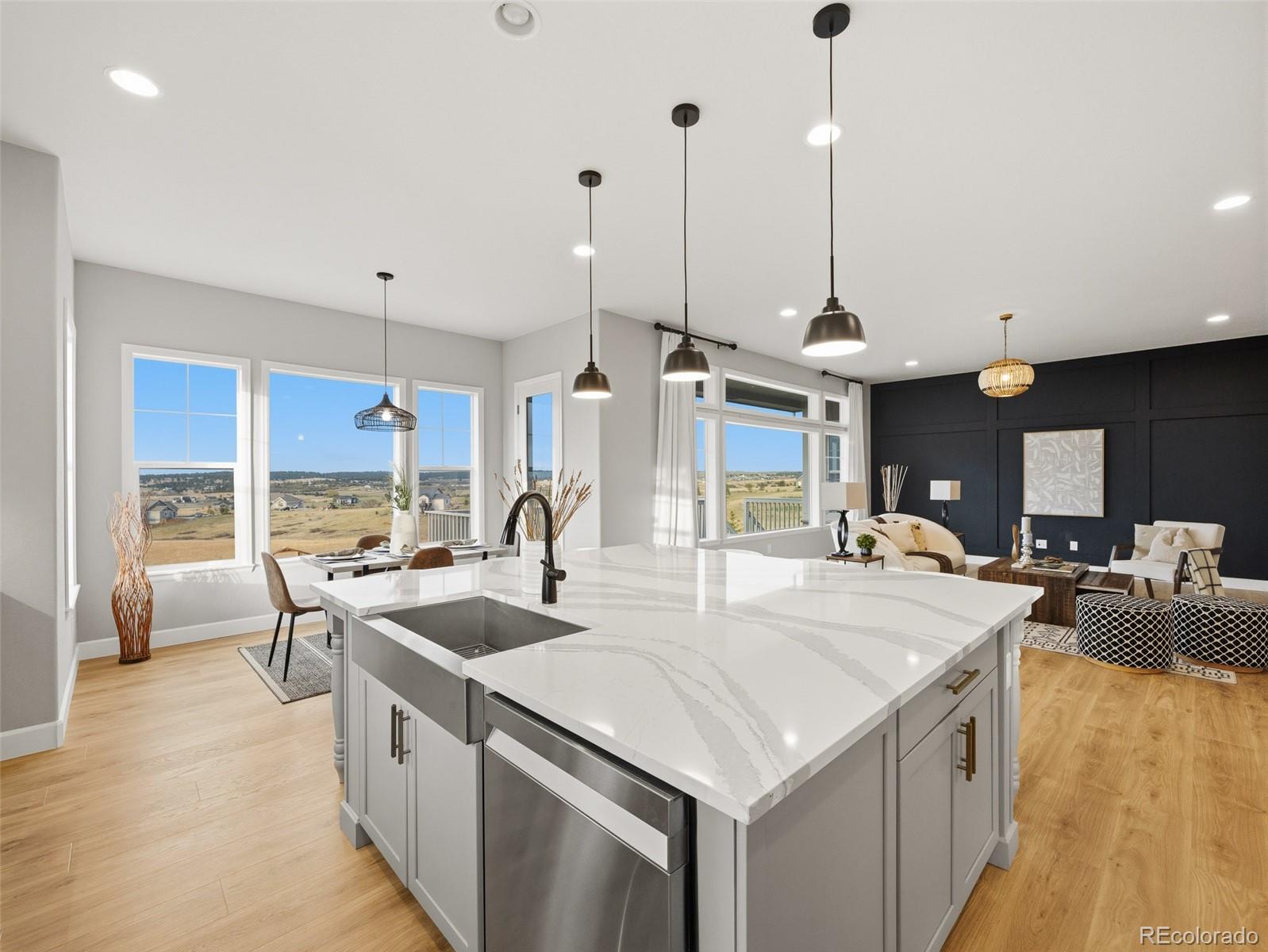 9141 Red Primrose Street Franktown CO 80116