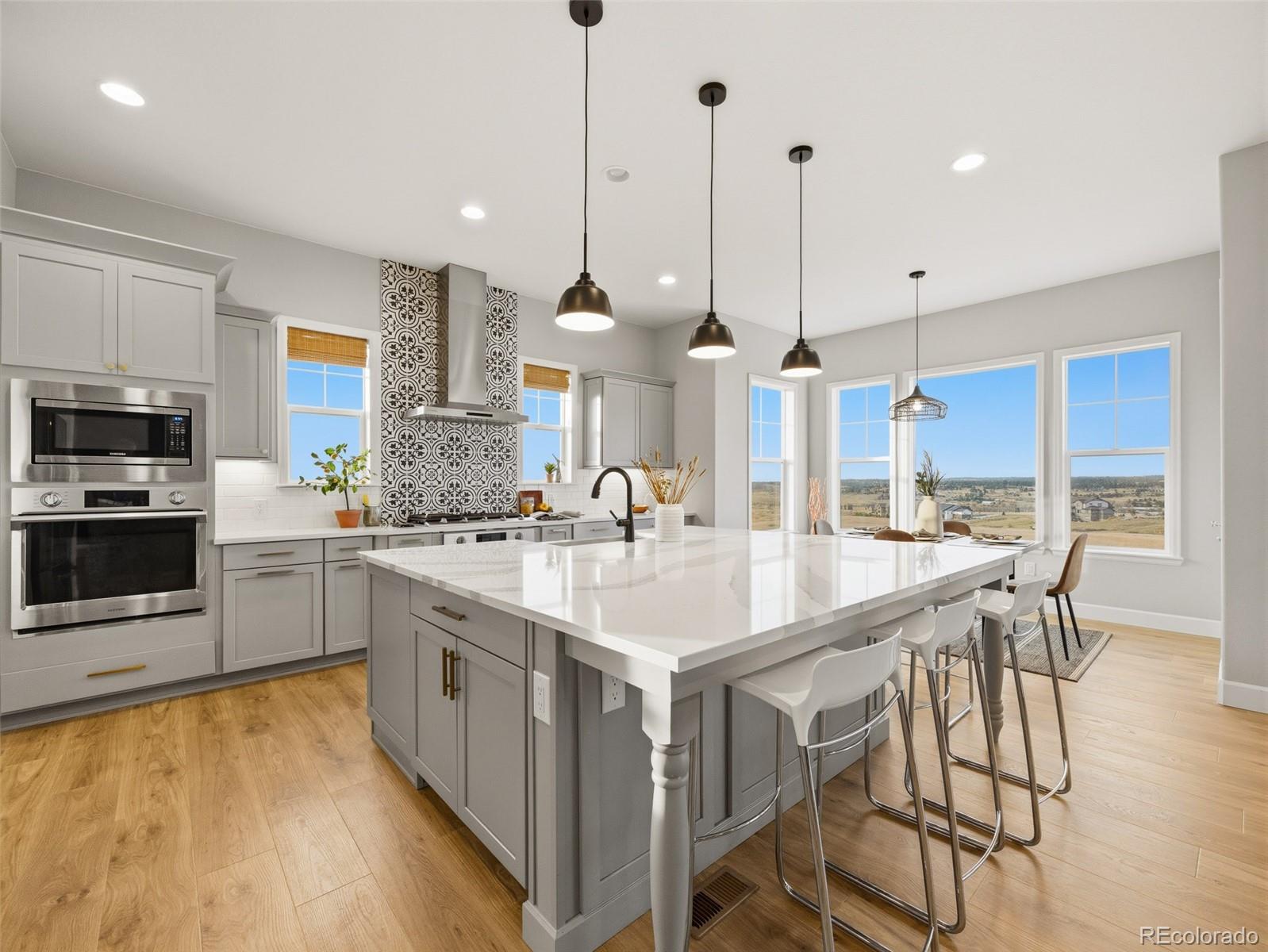 9141 Red Primrose Street Franktown CO 80116